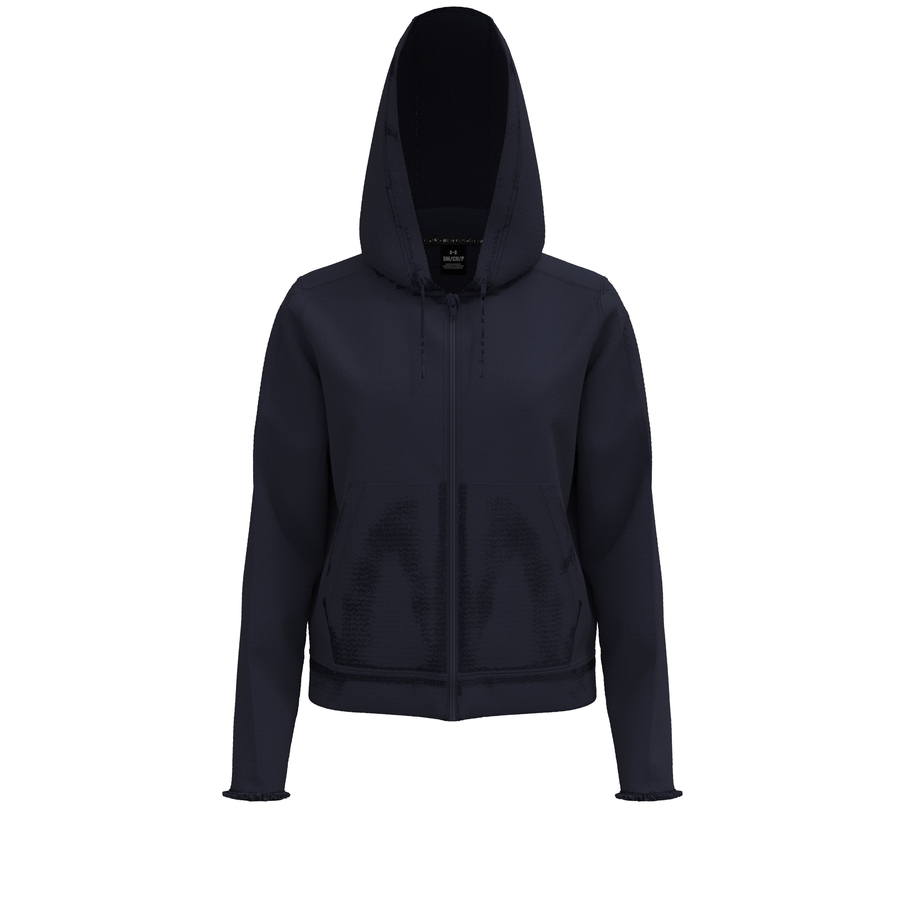Armour Fleece Pro Women's Full-Zip Hoodie 3