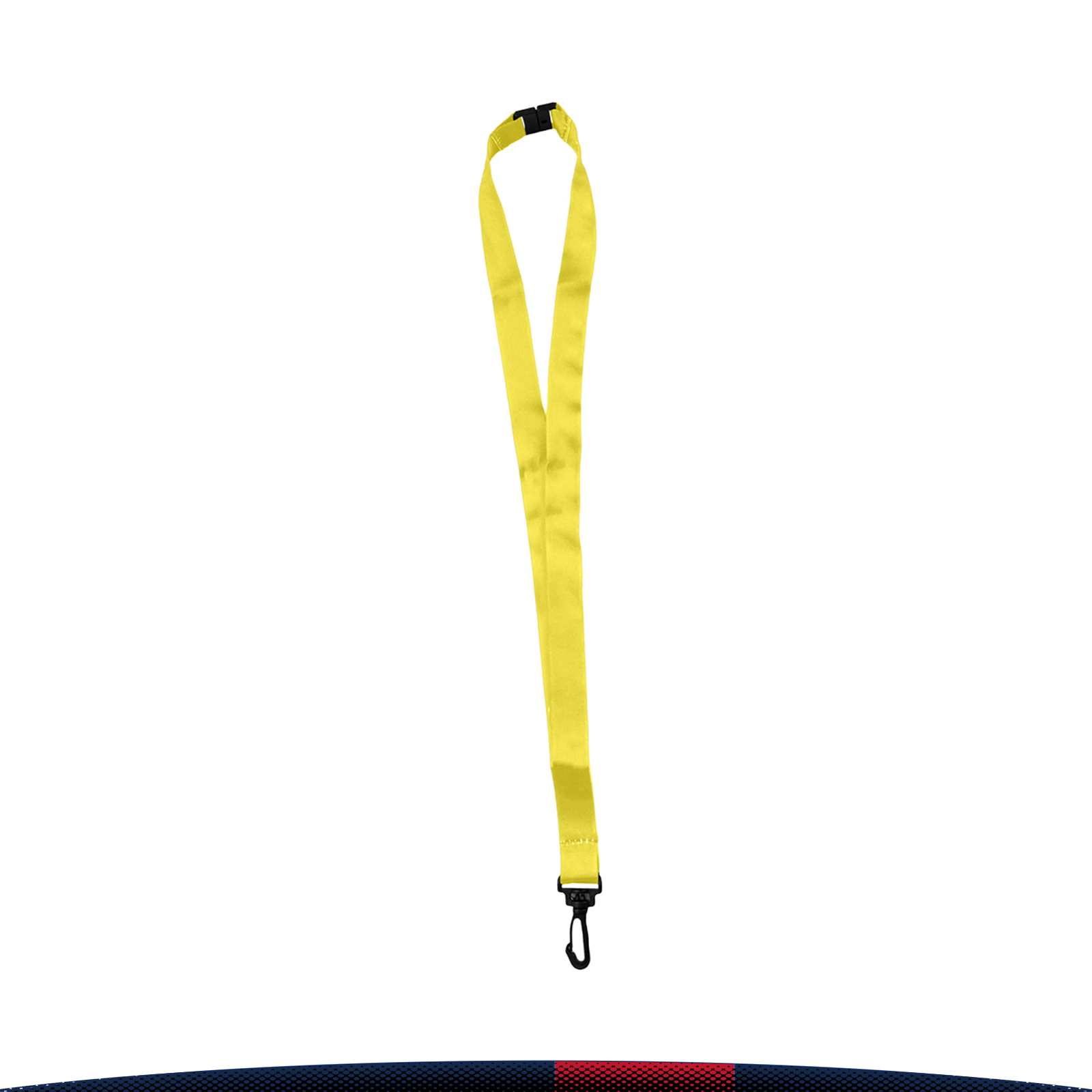 Tapor Dye Sublimation Lanyard 31