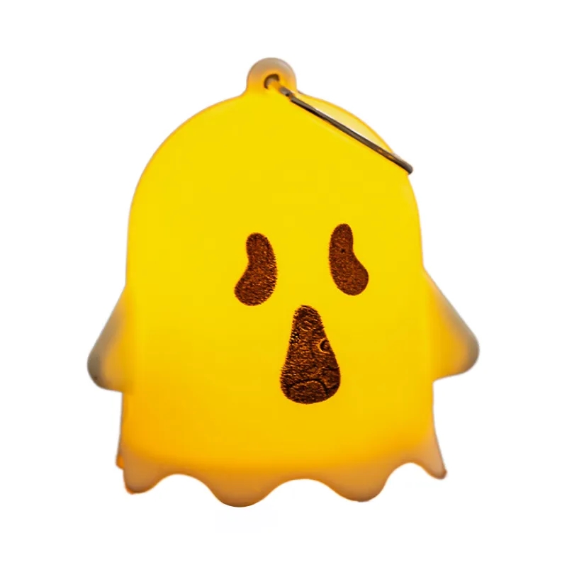Halloween Decorative Ghost Hanging Ornament 7