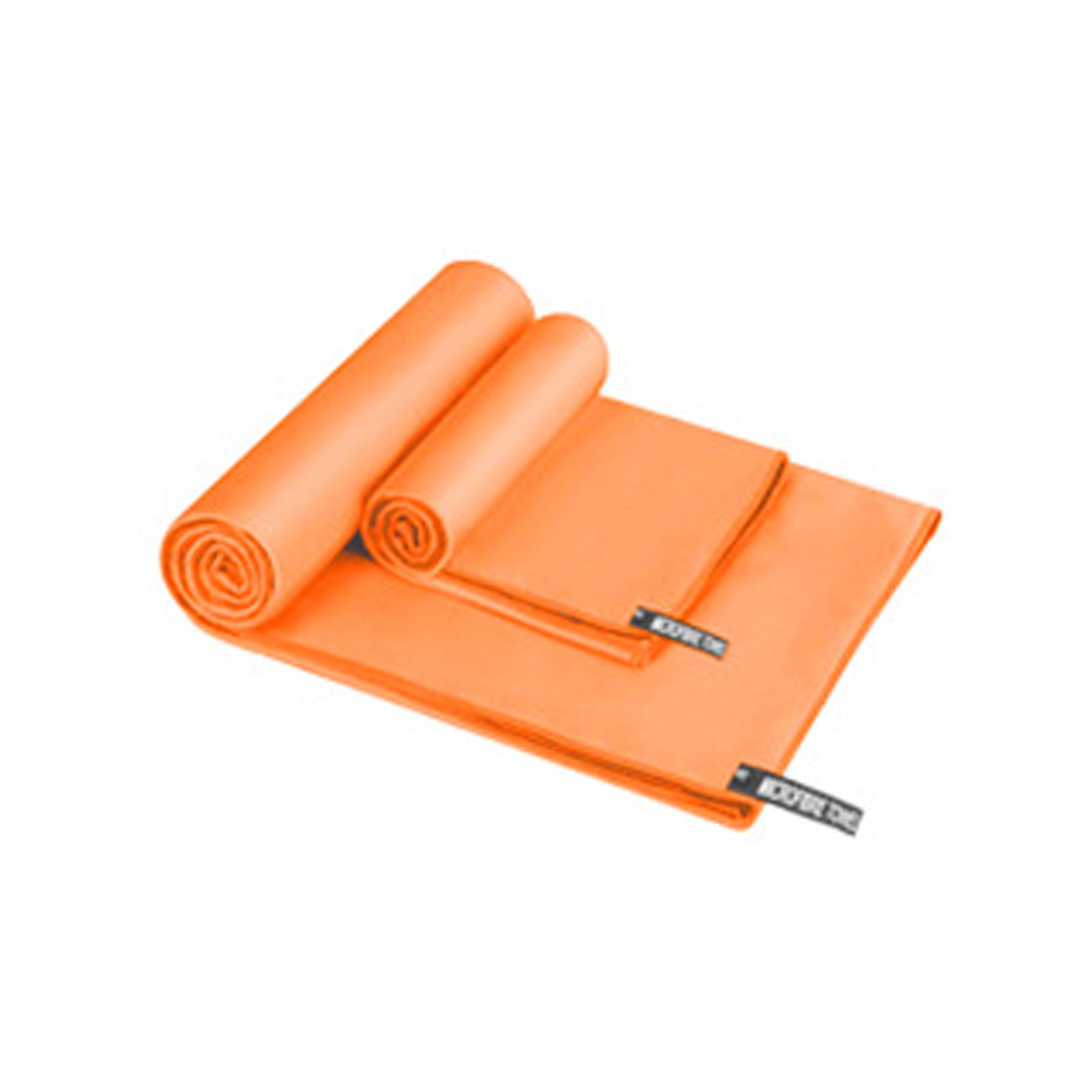 Microfiber Towel Set 6