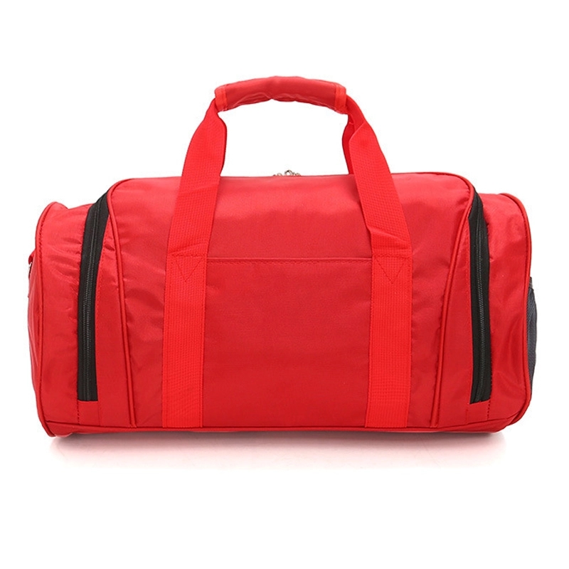 Travel Sports Tote Handbag & Yoga Gym Weekender Duffel Bag 5