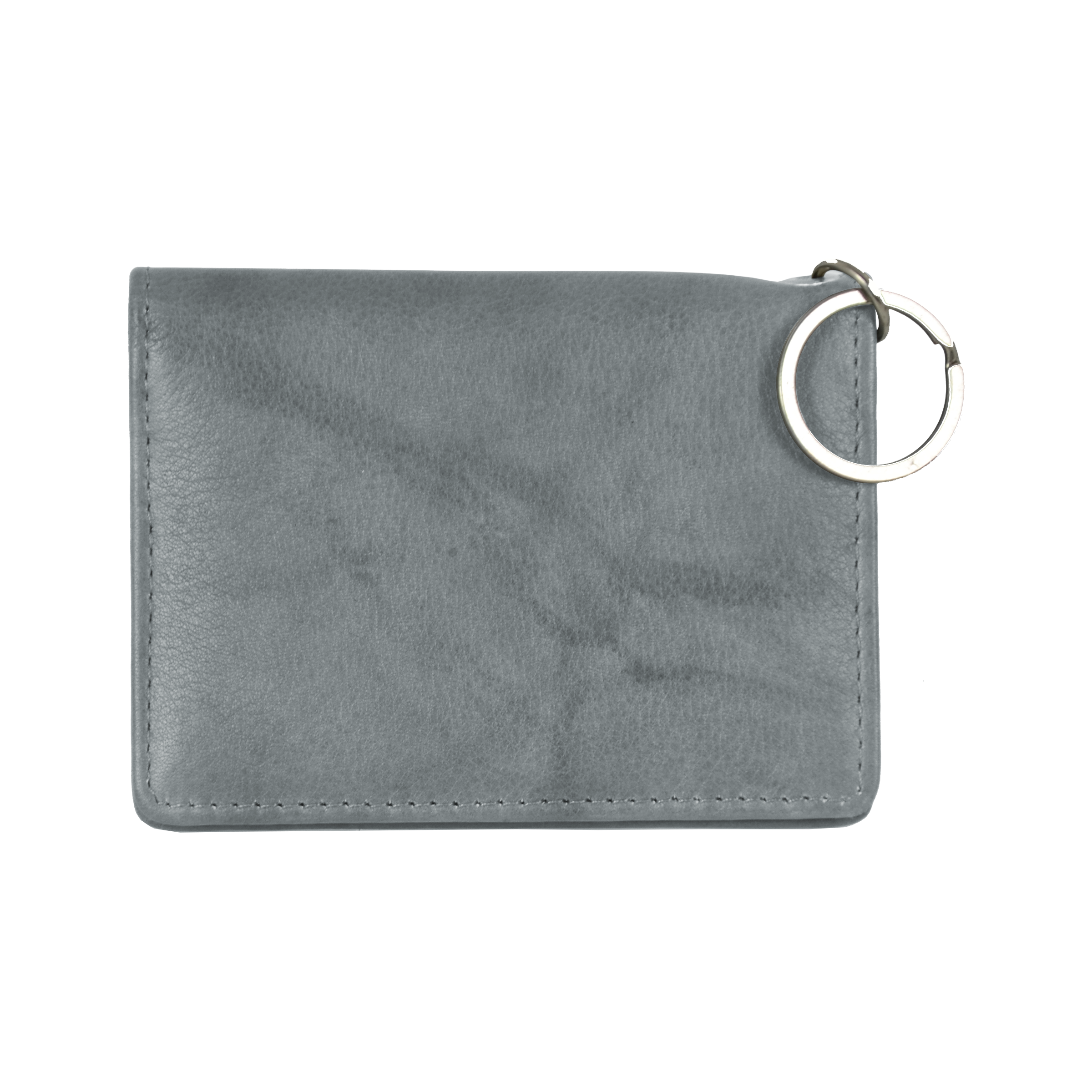 Andrew Philips® Leather ID Holder 66