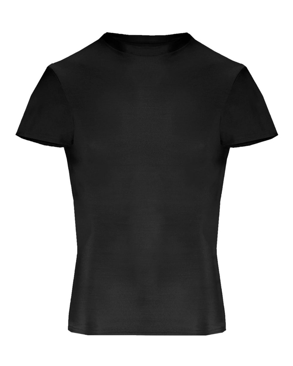 Youth Pro-Compression T-Shirt - 2621 16
