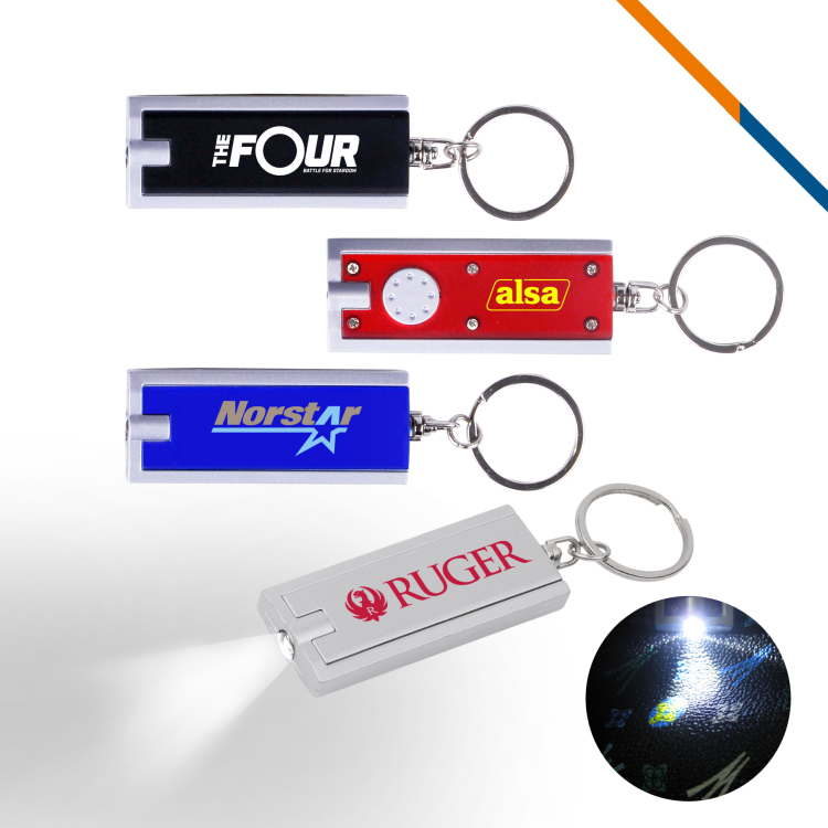 Classic LED Flashlight 2