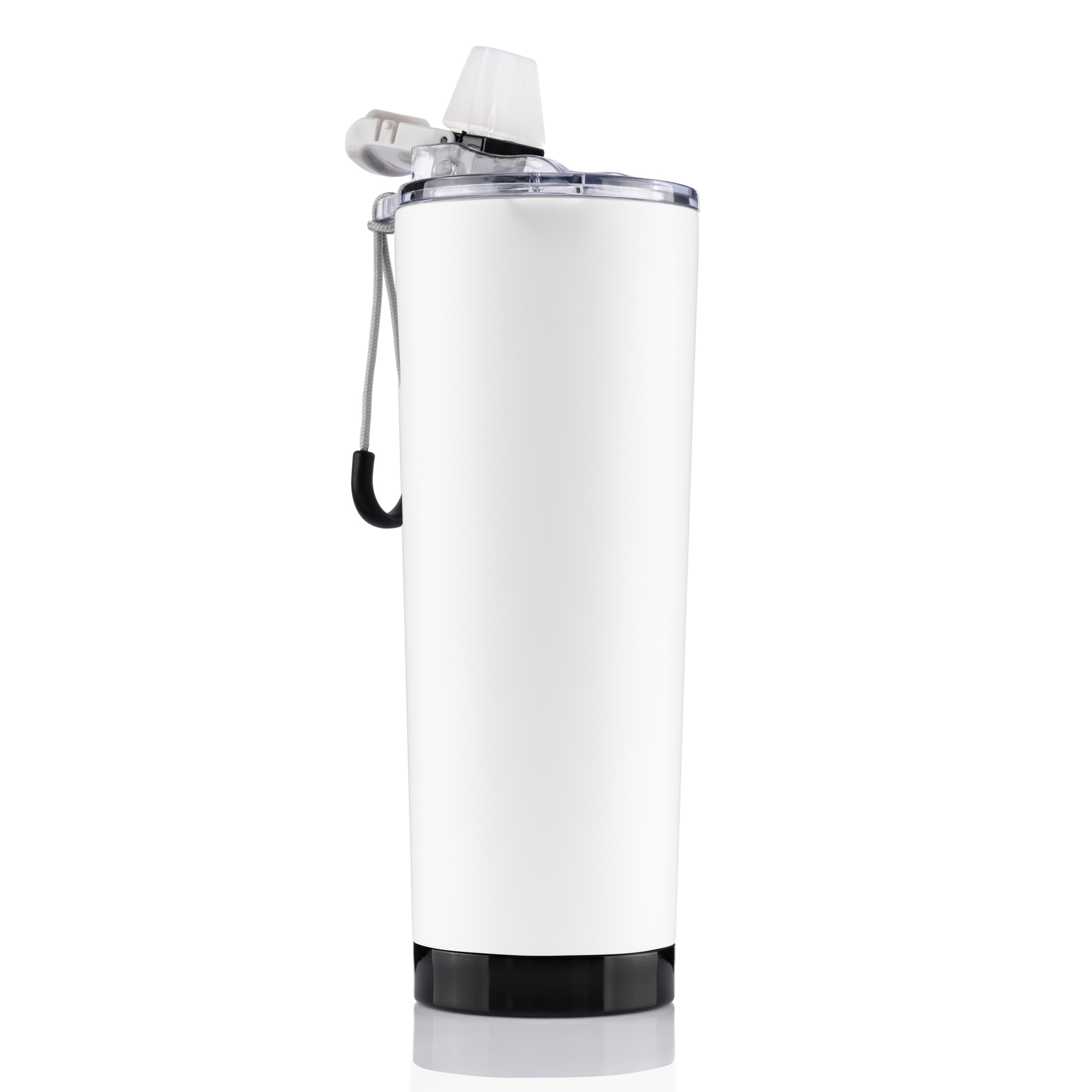 24 oz Mountaineer Tumbler 13
