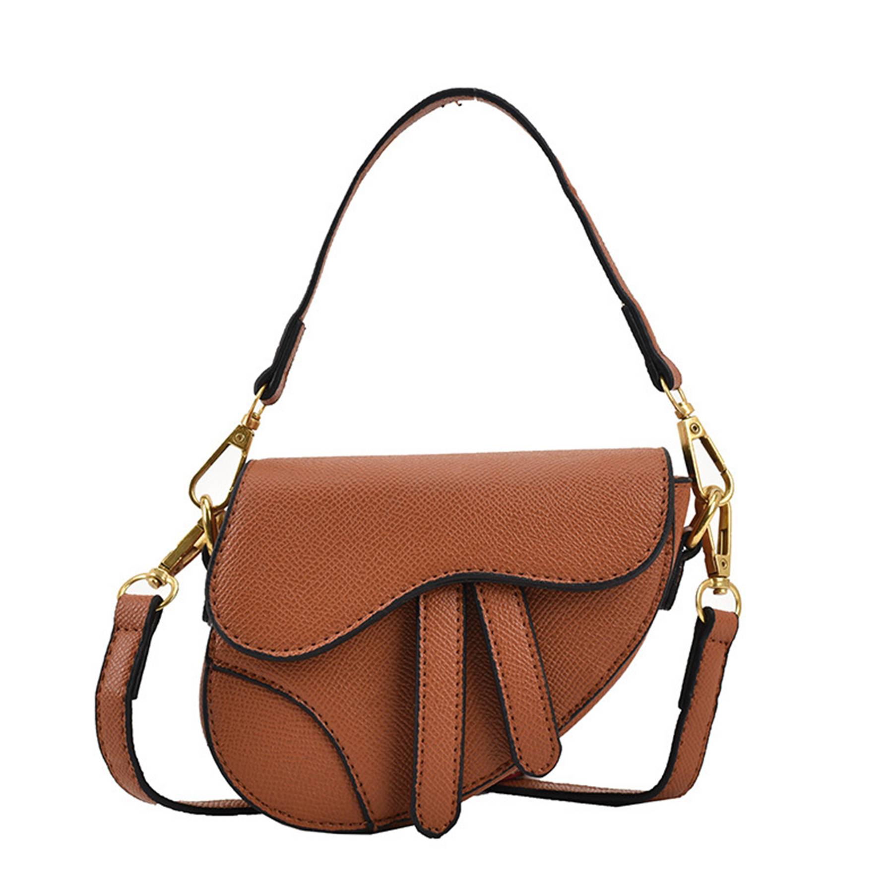 PU Colorful children's coin accessory cross-body bag 7