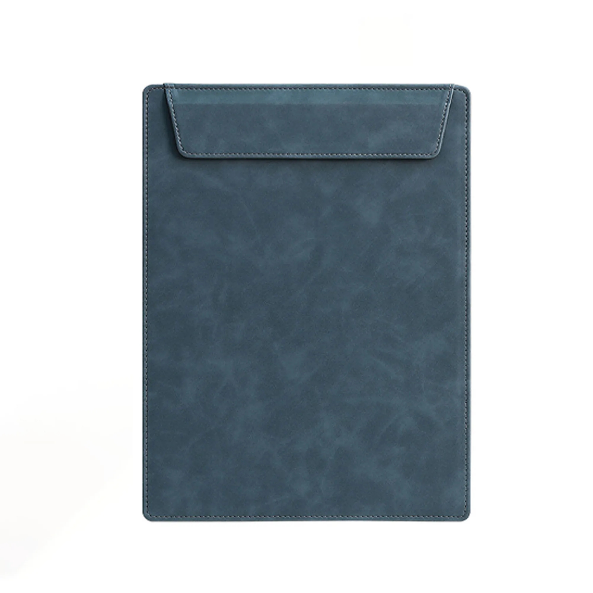 A4 Leather Magnetic Clipboard Writing Board 2