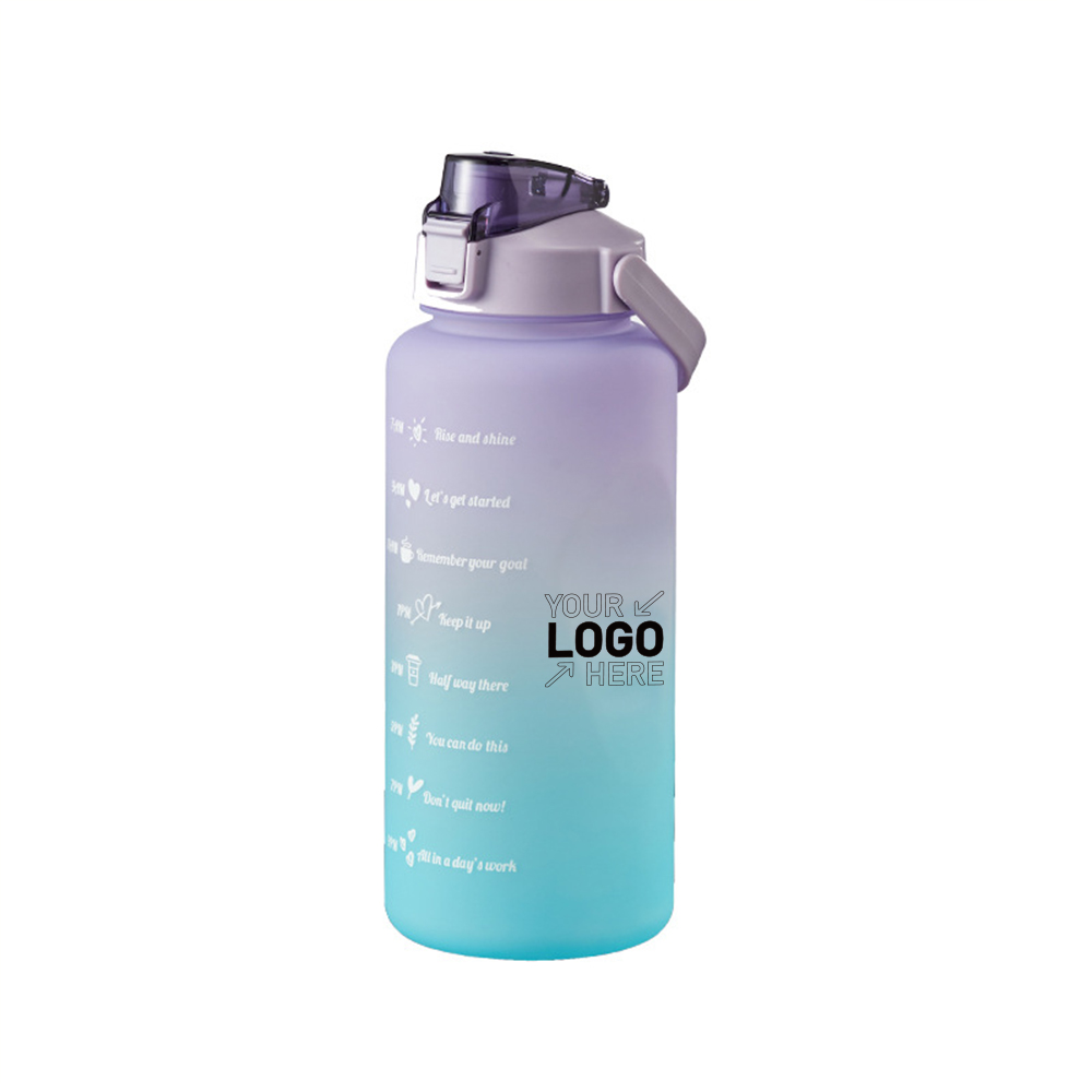 Large capacity straw cup 3