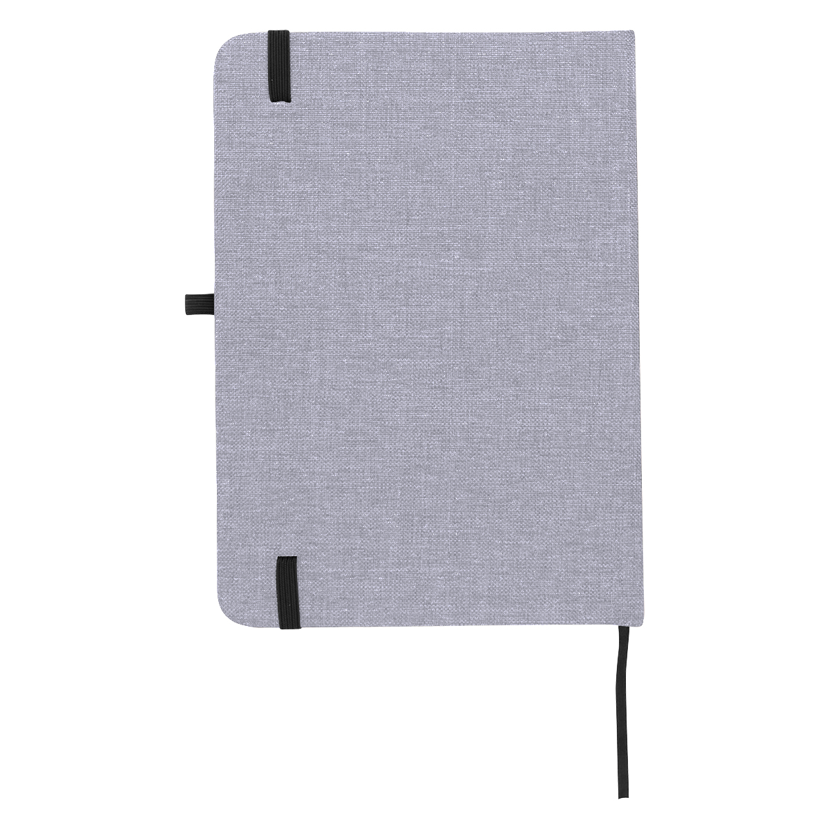 Heathered Journal 1