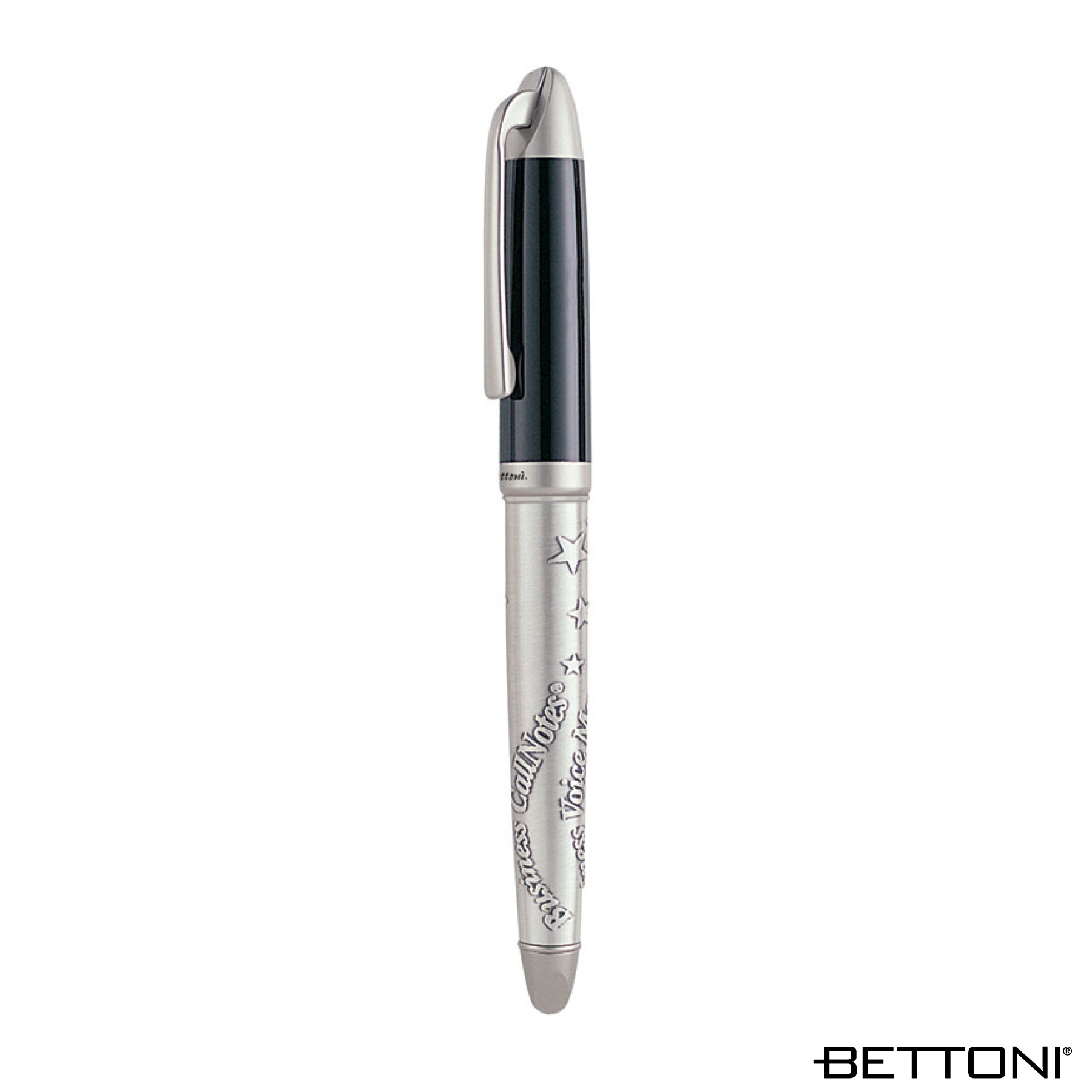 Logoart - Coriano Bettoni® Ballpoint Pen 7