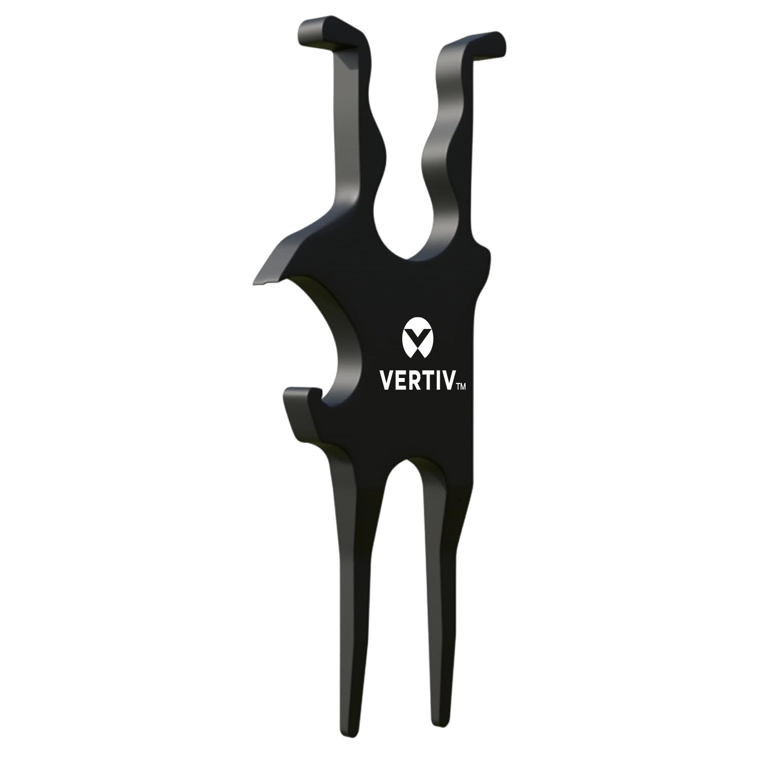 Magnetic Golf Divot Tool & Cigar Holder 3