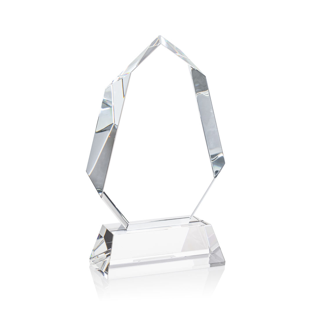Norwood Award on Newhaven Base - Clear 7