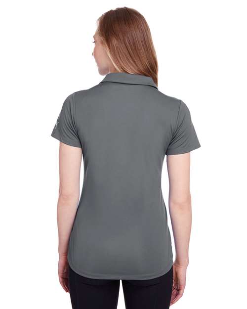Women's Icon Golf Polo - 596800 36