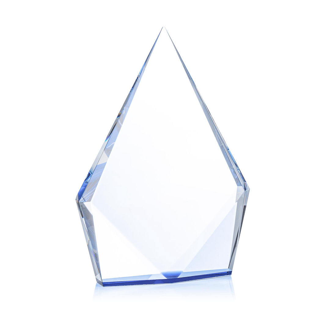 Shelton Award - Blue 13