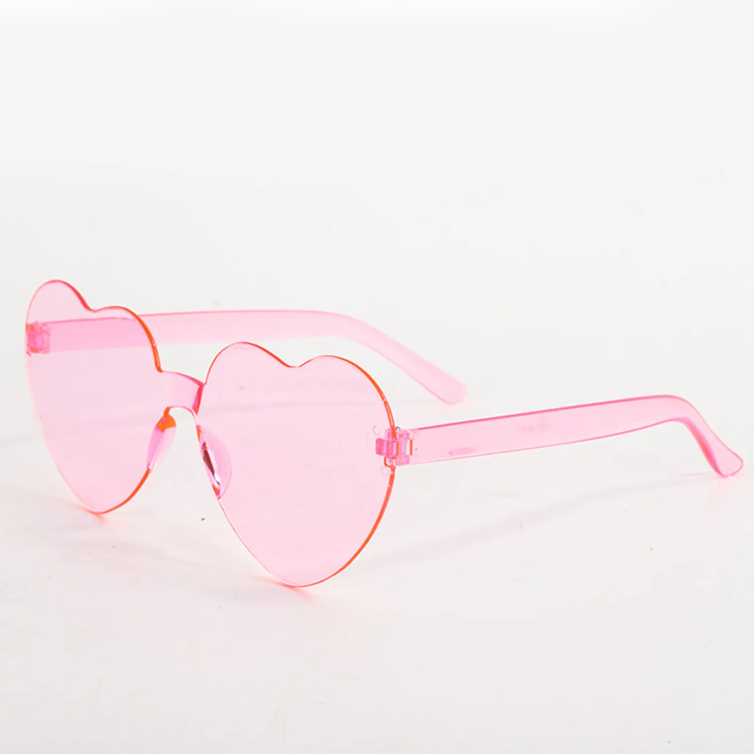 Heart-shaped Sunglasses 2