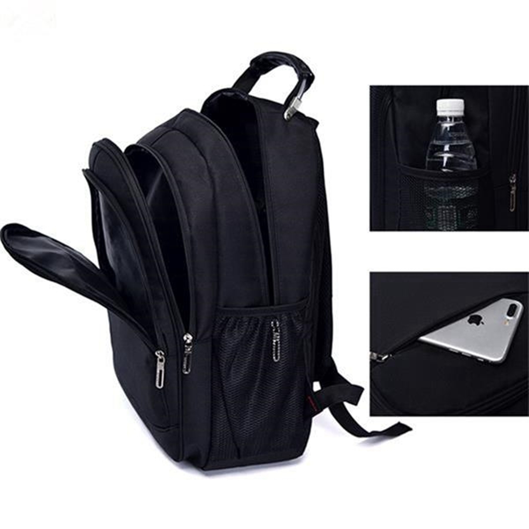 Schoolbag Daypack Backpack Bag 2