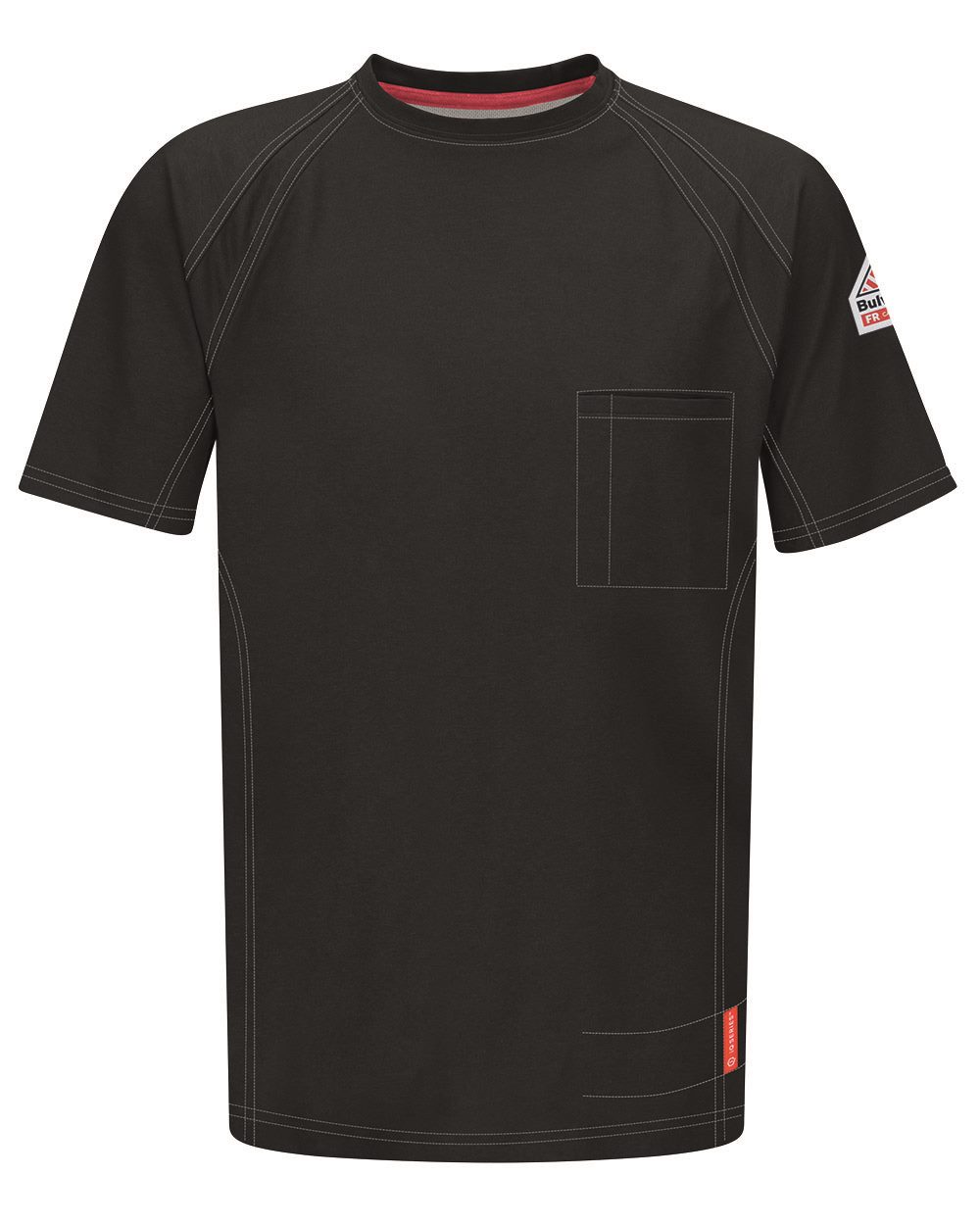 iQ Series Short Sleeve Tee