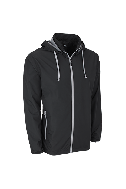 Club Jacket 25