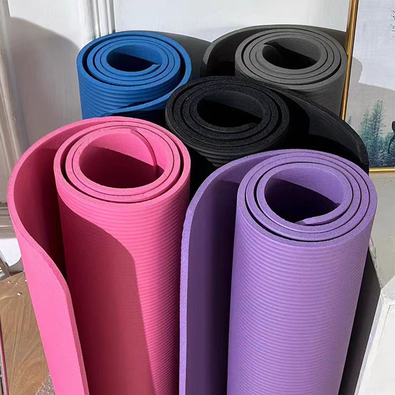 Large Yoga Mat 7