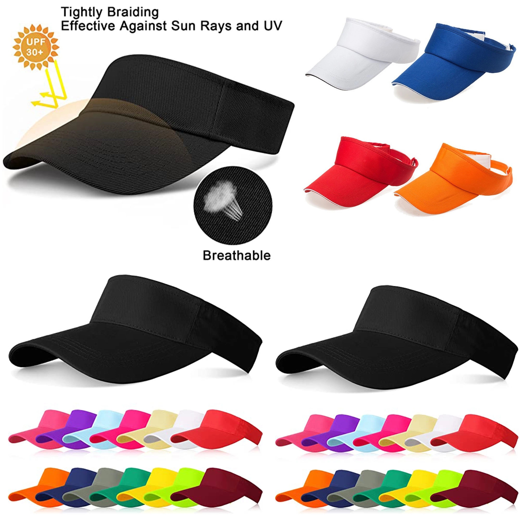 Sun Visor 2