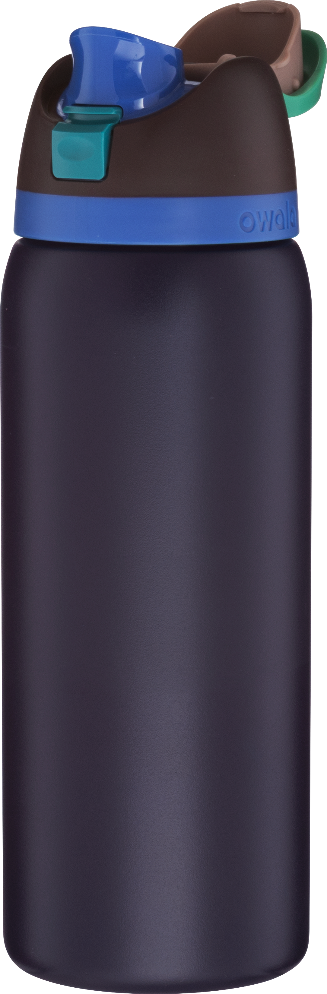 32 oz owala freesip, custom water bottle with logo imprint 32