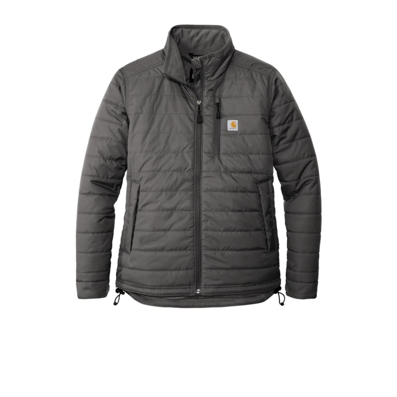 Carhartt Women's Gilliam Jacket 4
