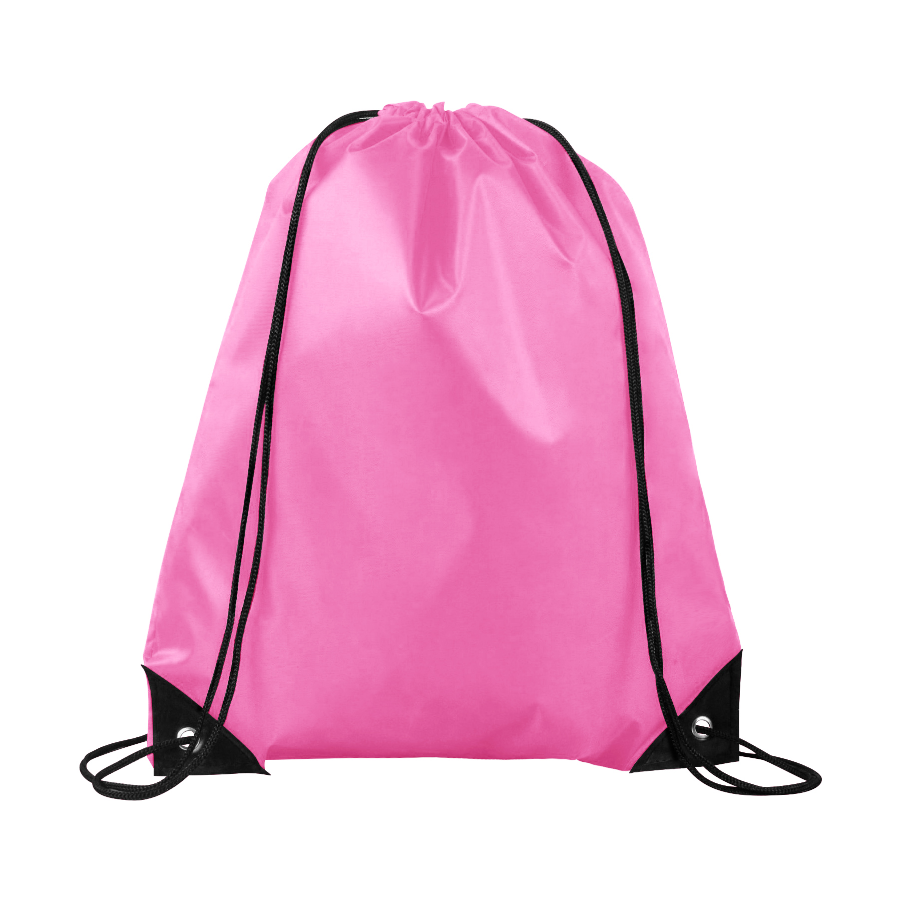 Oxford Drawstring Backpack 10