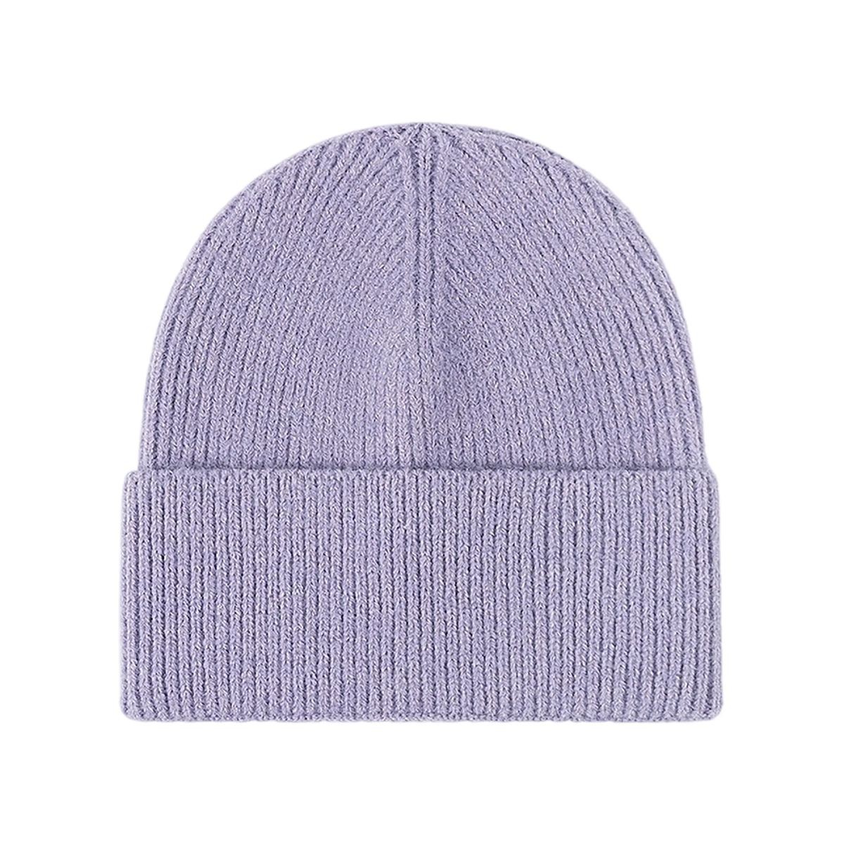Acrylic Knitted Hat for Outdoor Activities 8