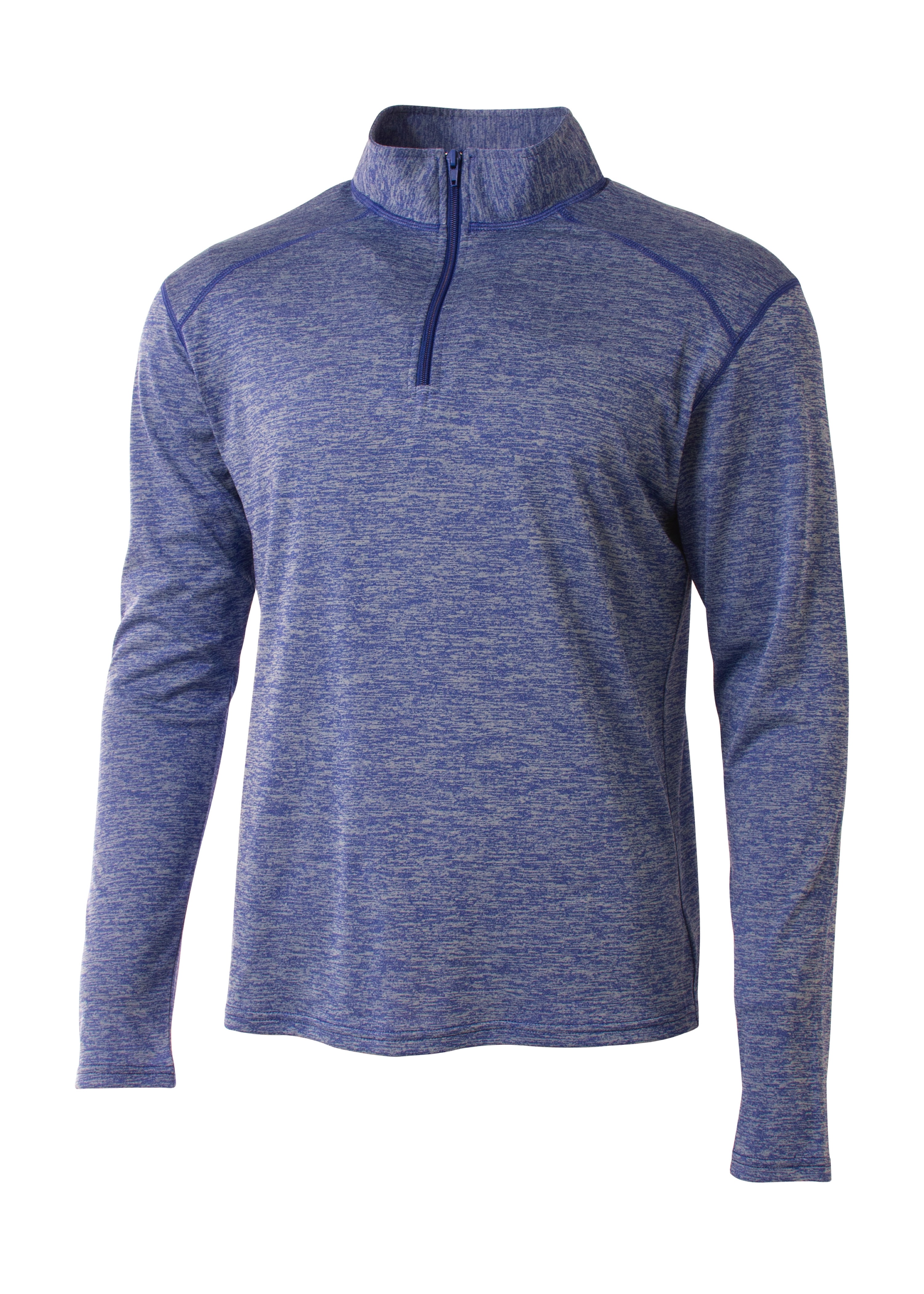 A4 Inspire Quarter Zip 4