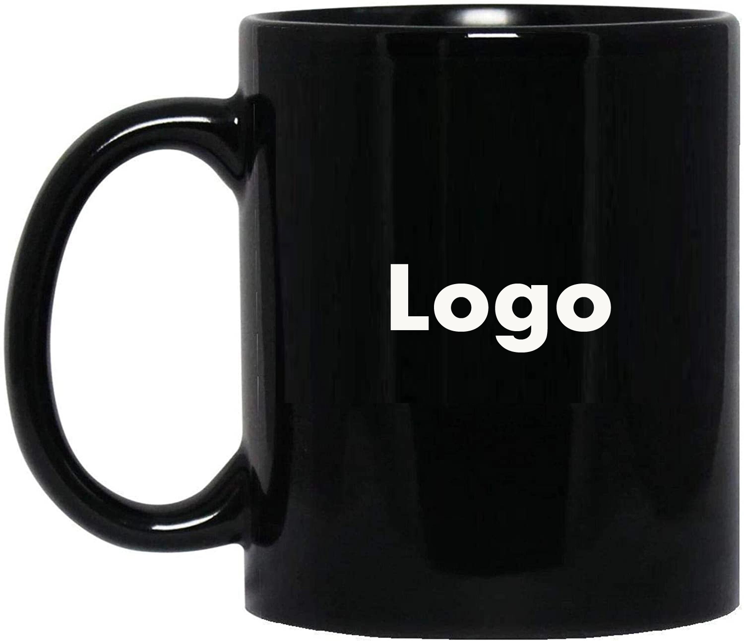 11 oz. Coffee Mugs 1