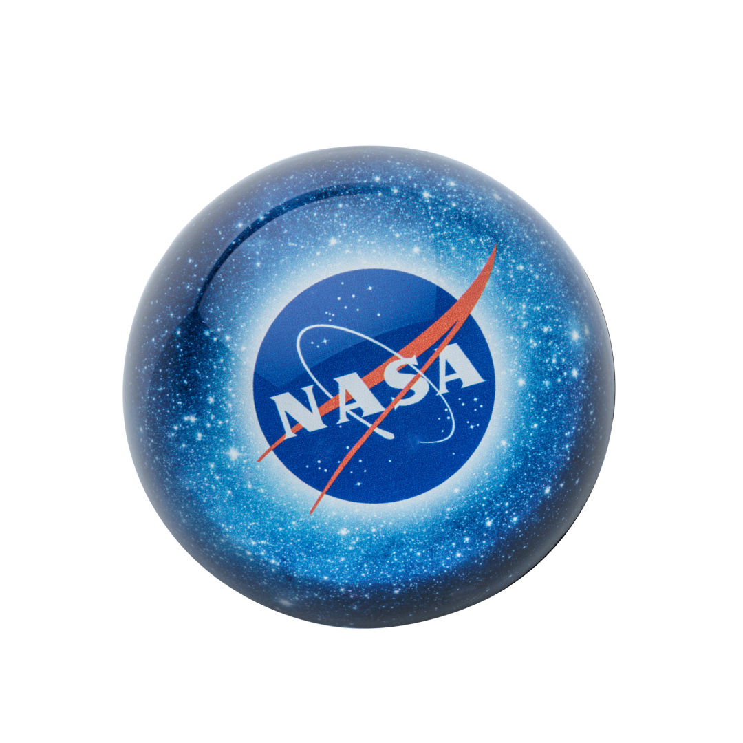 Dome VividPrint™ Paperweight 6