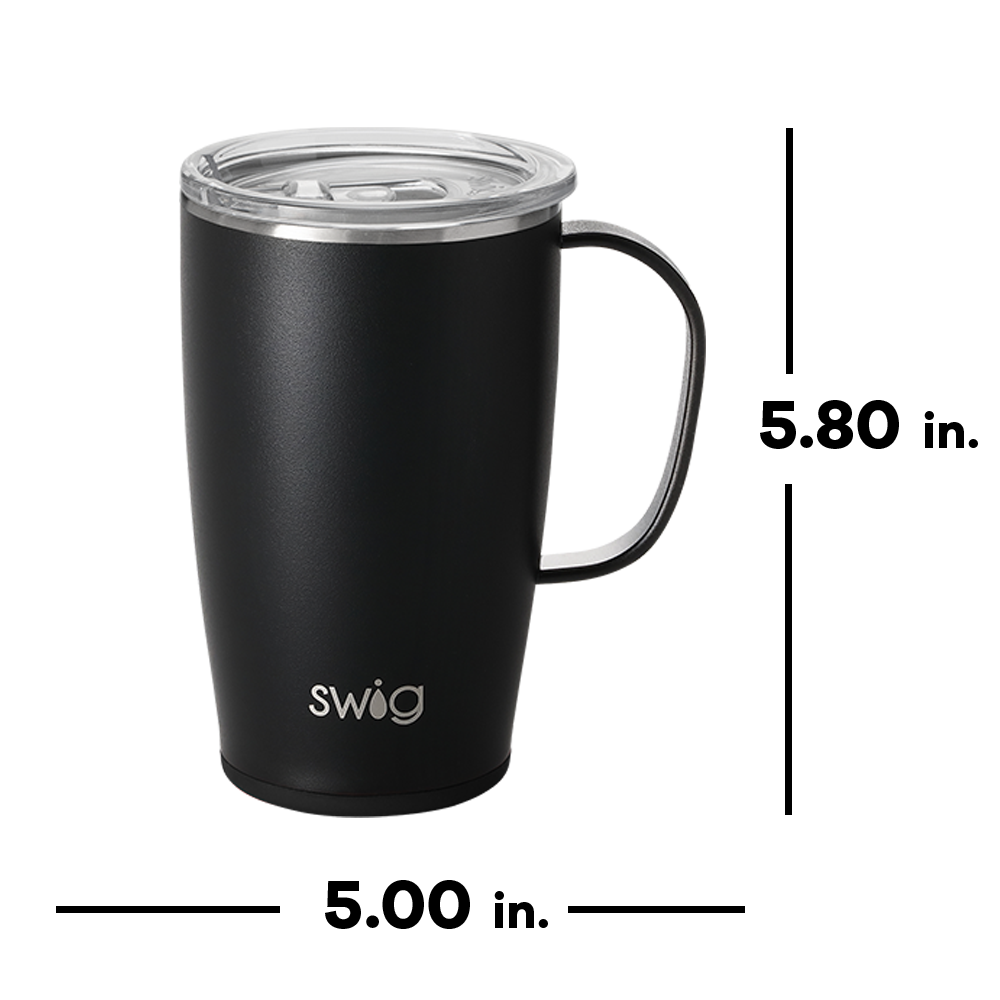 Swig 18 oz. Mug 4