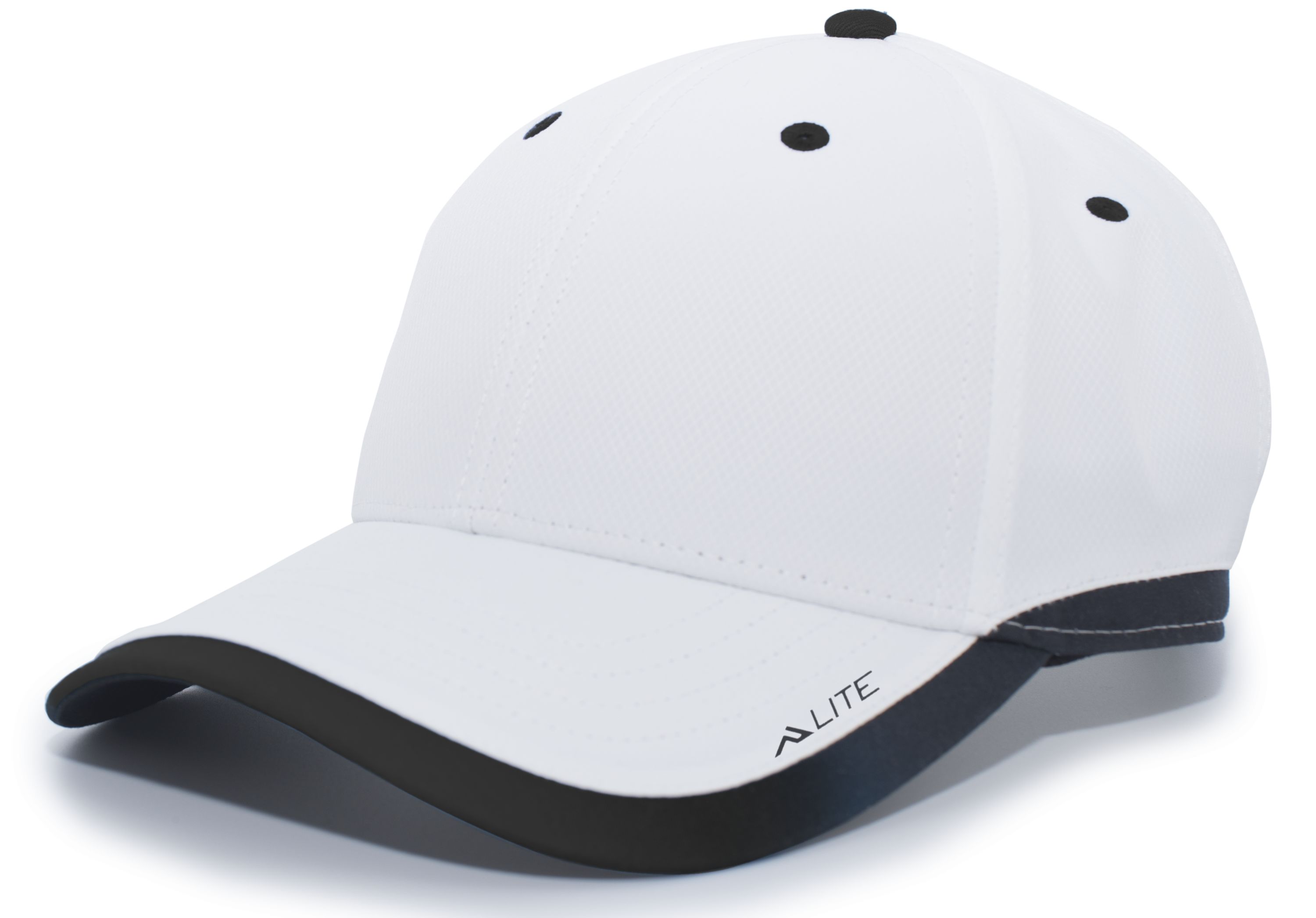 Lite Series Hook-And-Loop Adjustable Cap 17