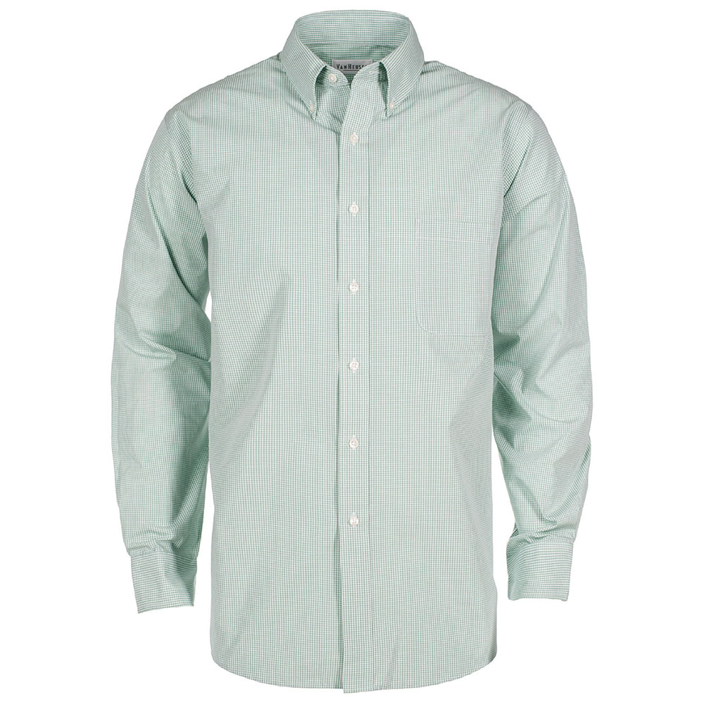 Gingham Check 2