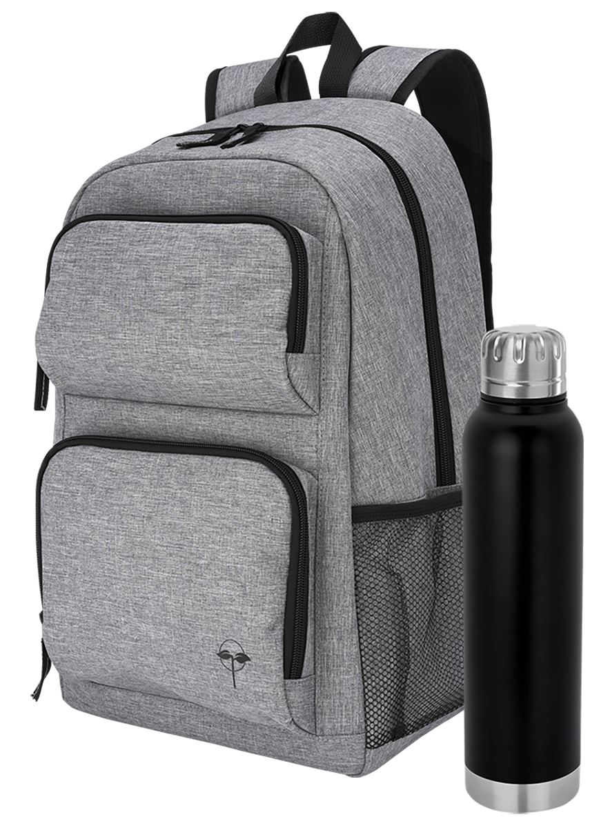 EarthTrendz™ Eco-Friendly Jetsetter Kit 9