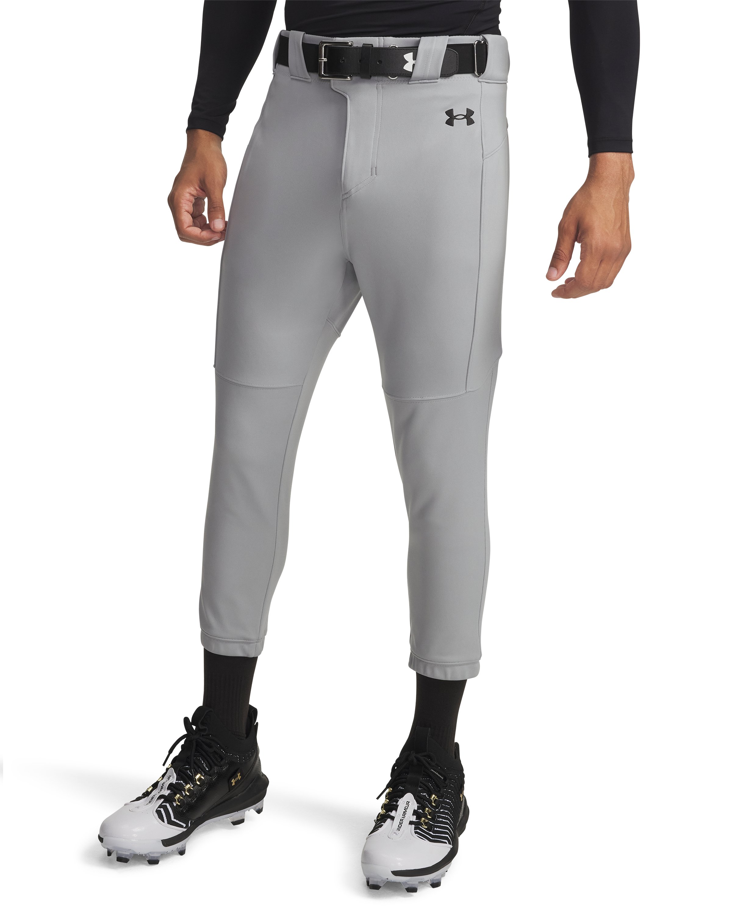 UA Utility Elite Men's Tweener Pants 2