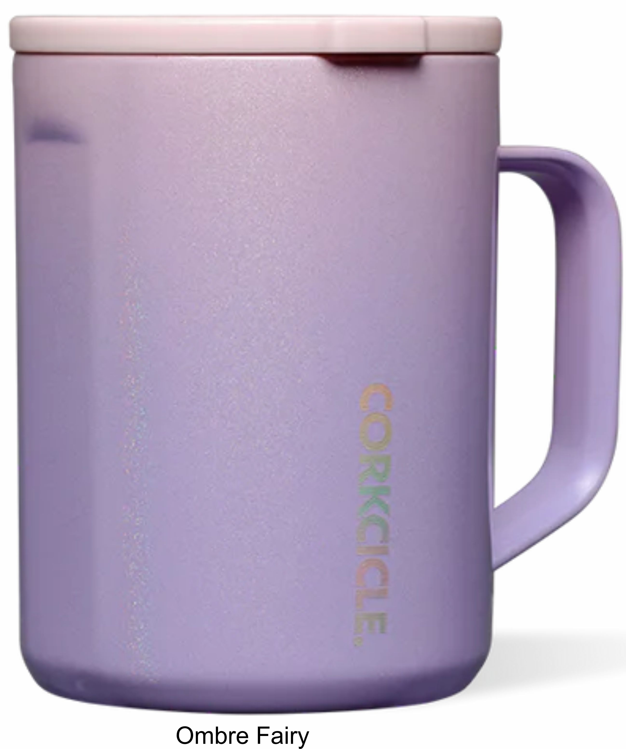 Corkcicle Coffee Mug 23