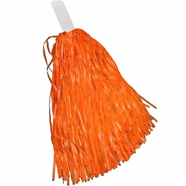 Cheerleading Pom-Poms with Handles 1