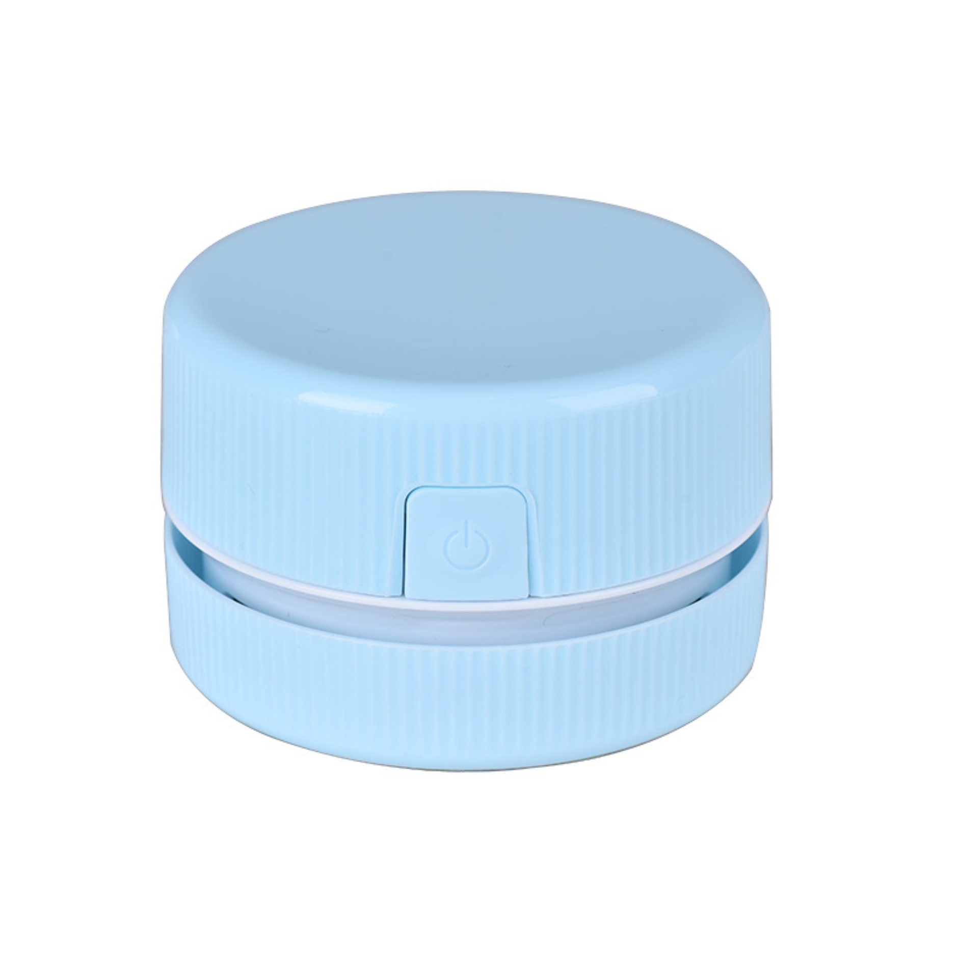 Mini Desktop Vacuum Cleaner 5