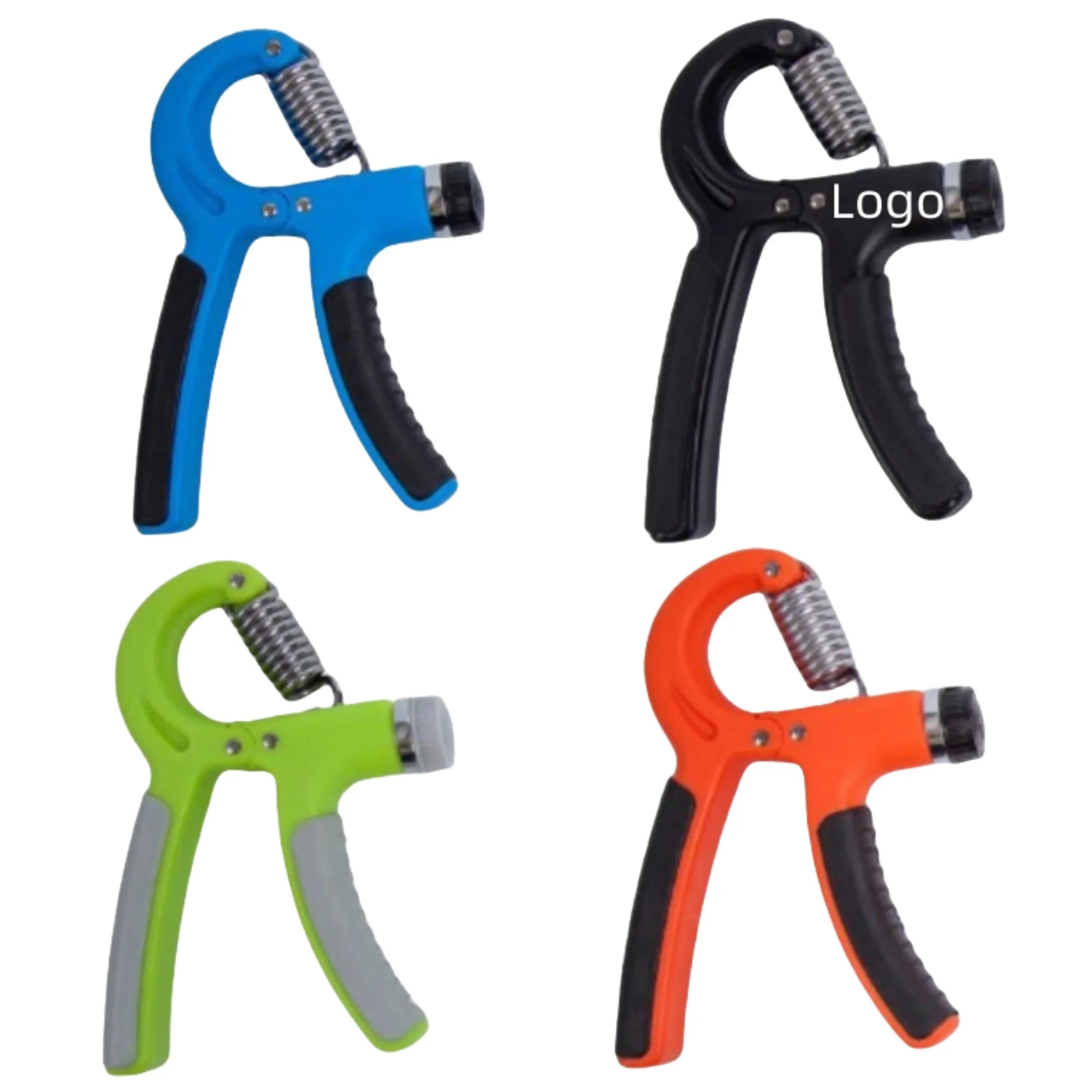 132 lb MAX Grip Strength Trainer 1