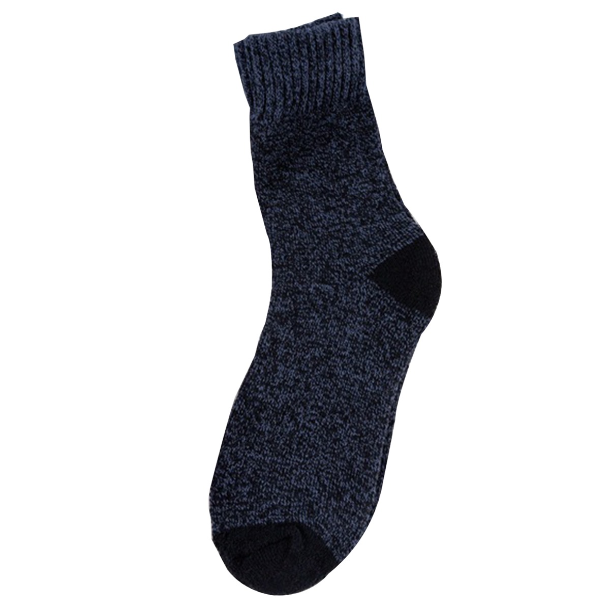 Mid-Tube Floor Socks 4