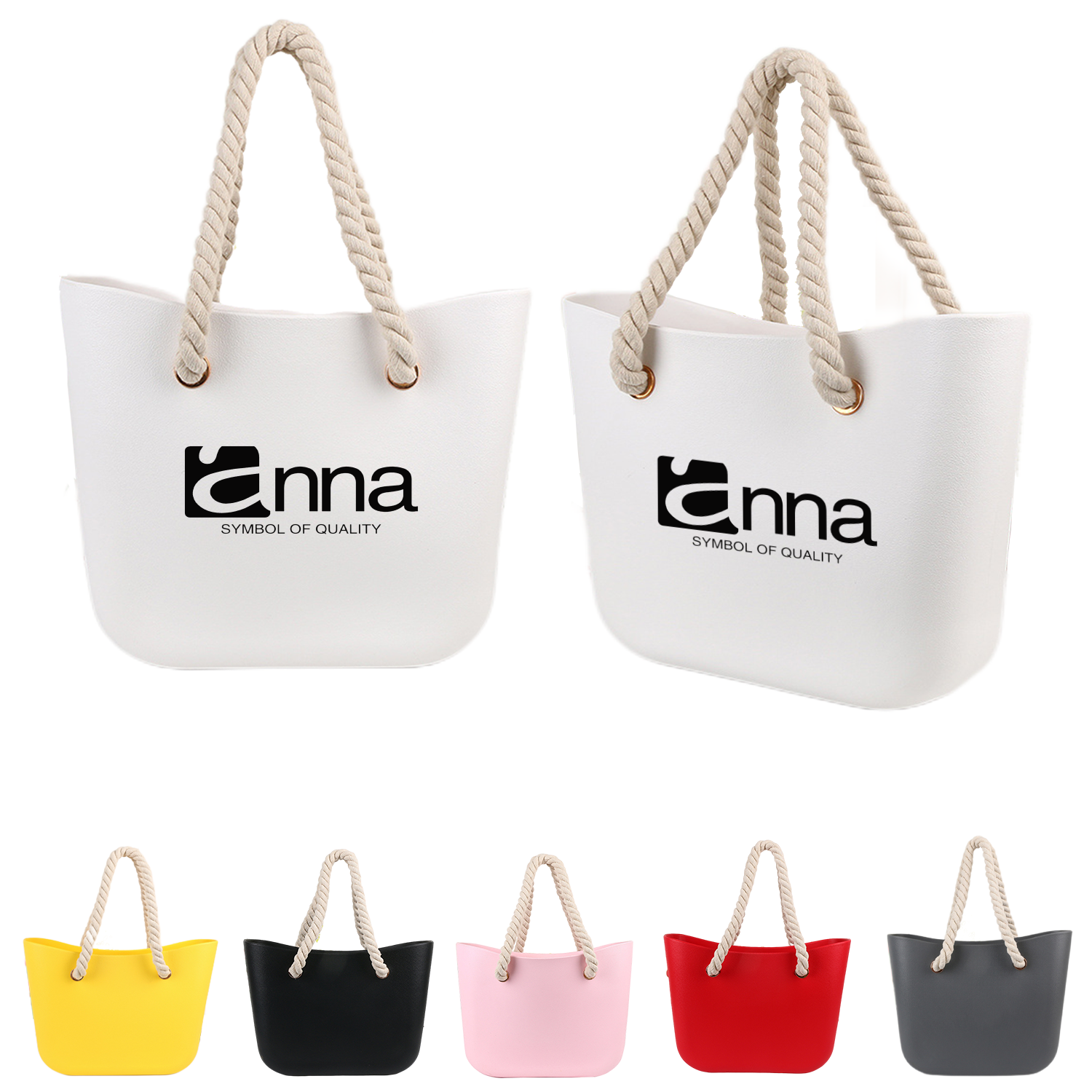 Eva Tote Bag 1