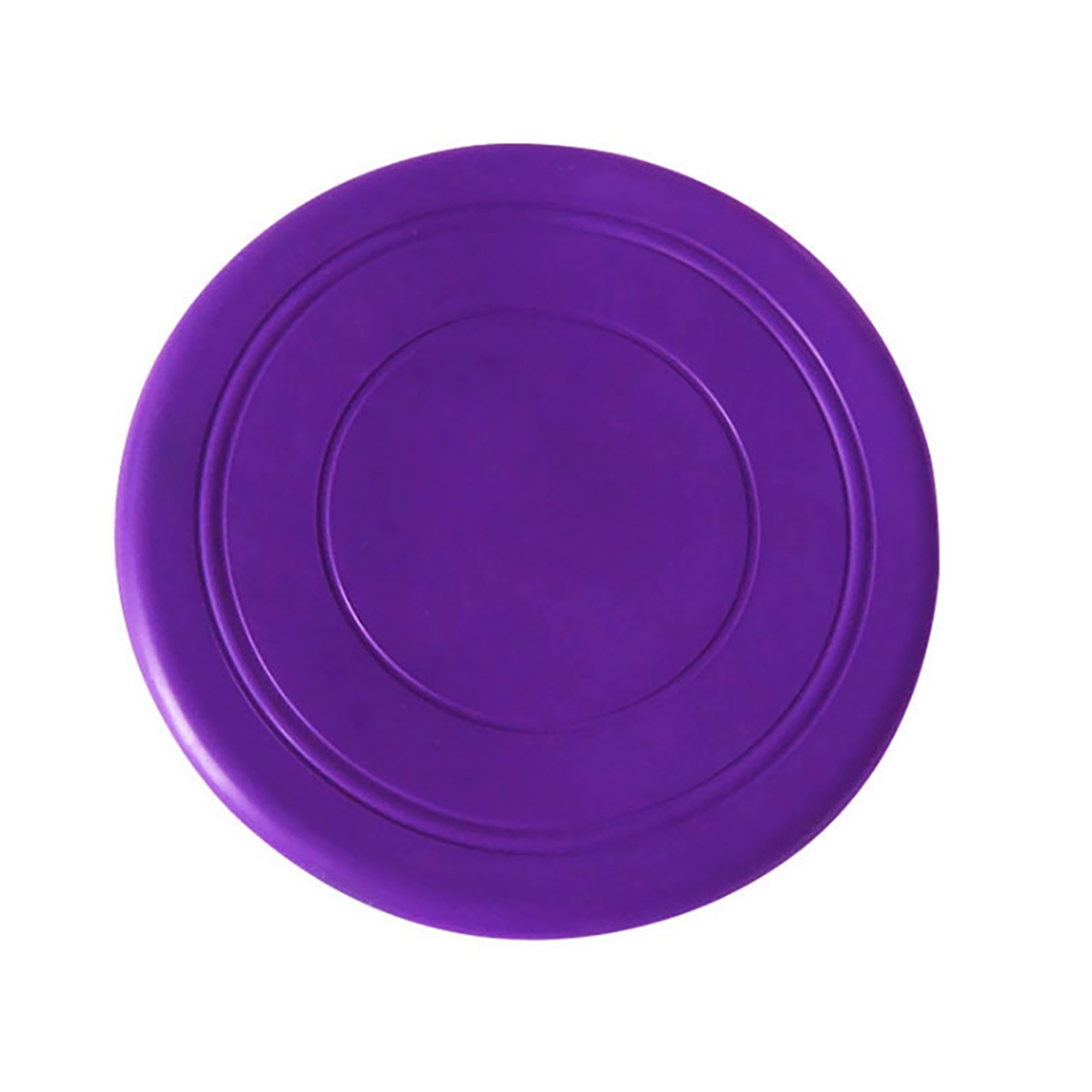 Rubber Flying Disc Toy For Sports Game 6