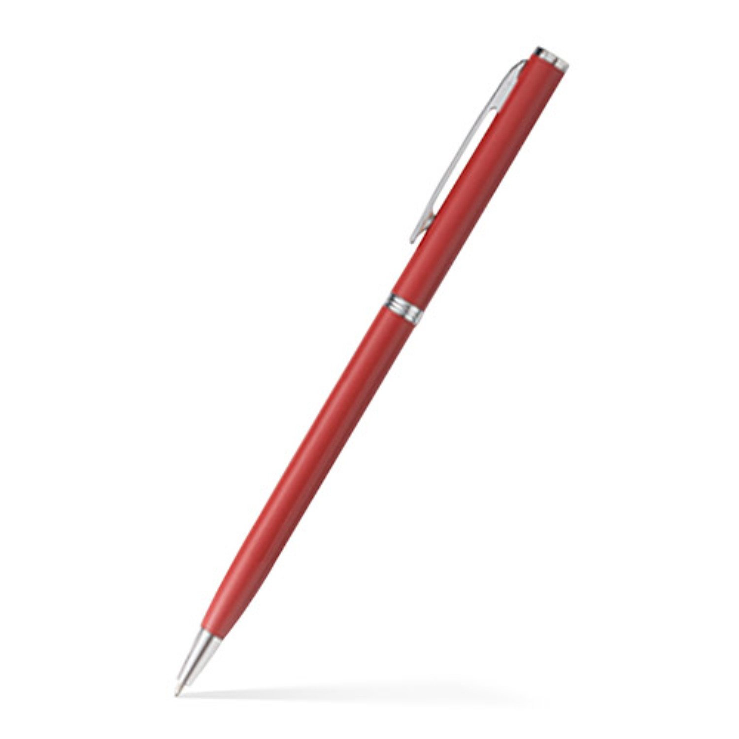 Bethany Twist Metal Pen 9
