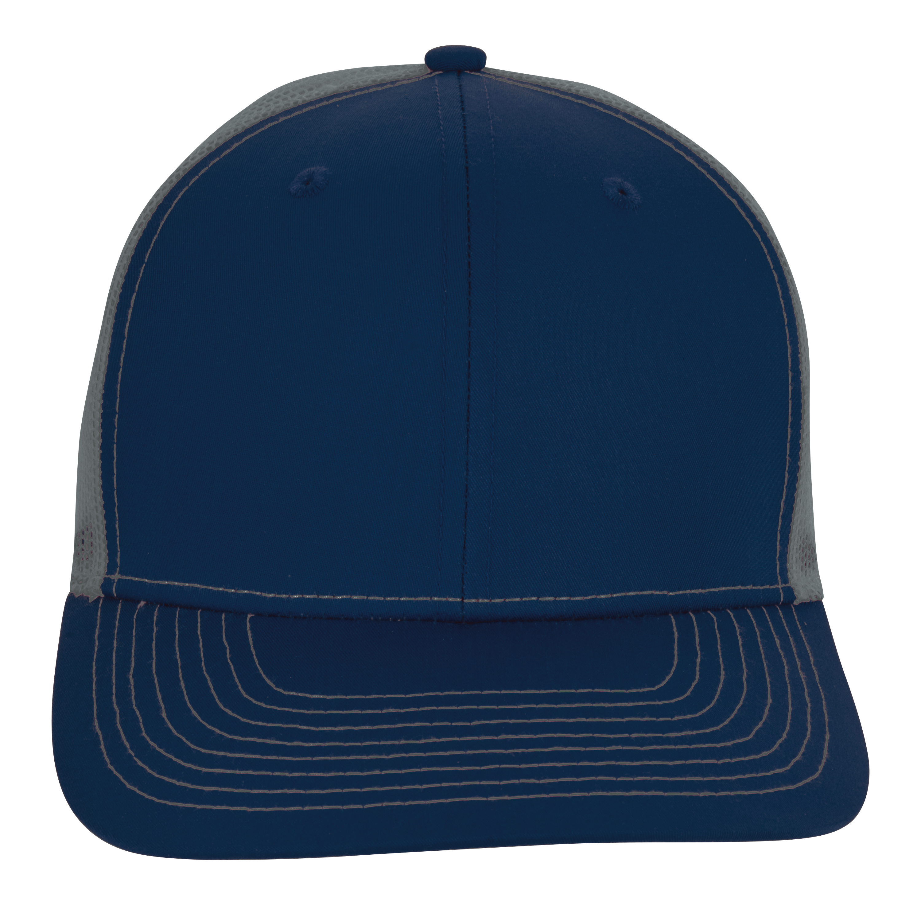 Snapback Meshback Trucker Cap