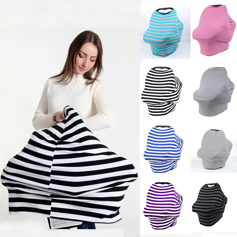 Baby Car Seat Cover 2