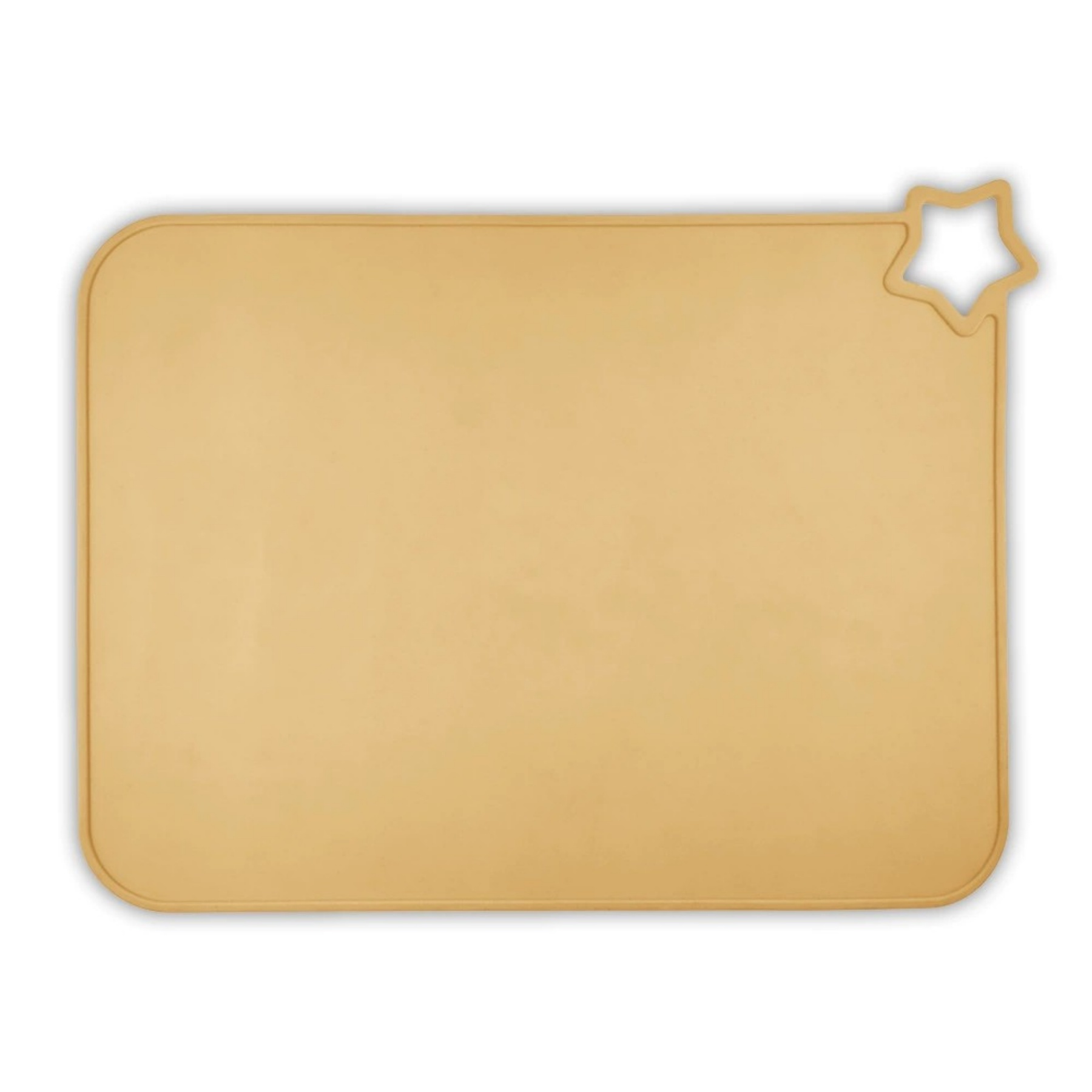 Toddles Kid Silicone Placemat 9