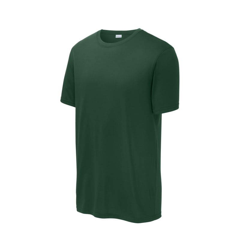 Sport-Tek Echo Tee 28