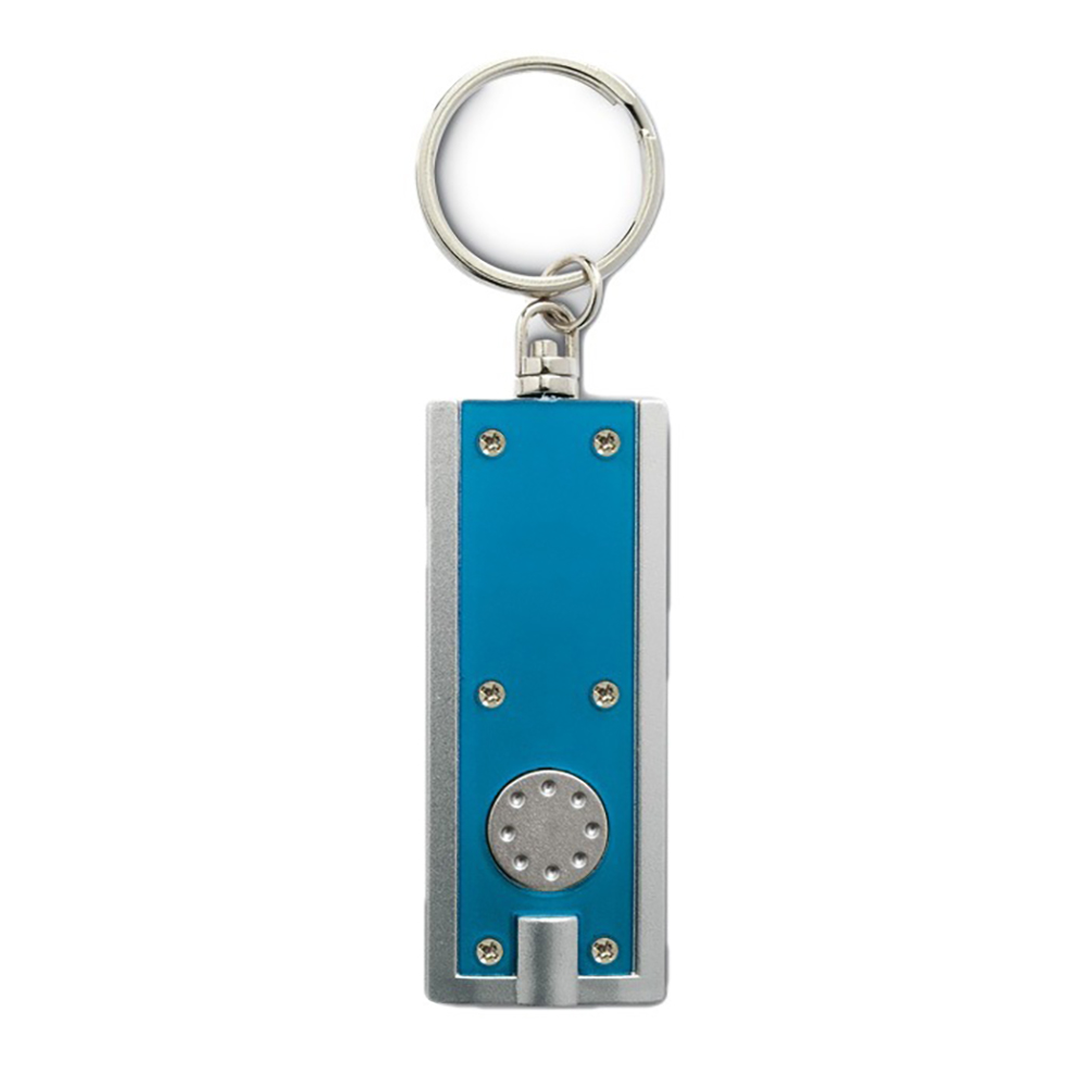 Small Light Equipped Key Holder 2