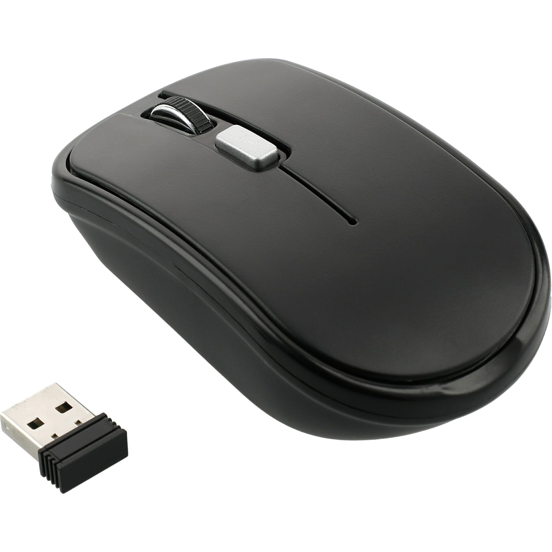 Flash Portable Wireless Mouse 49